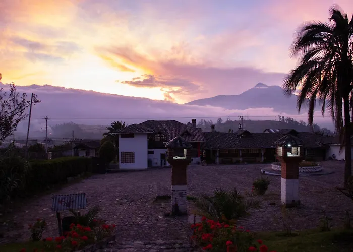 La Casa de Hacienda