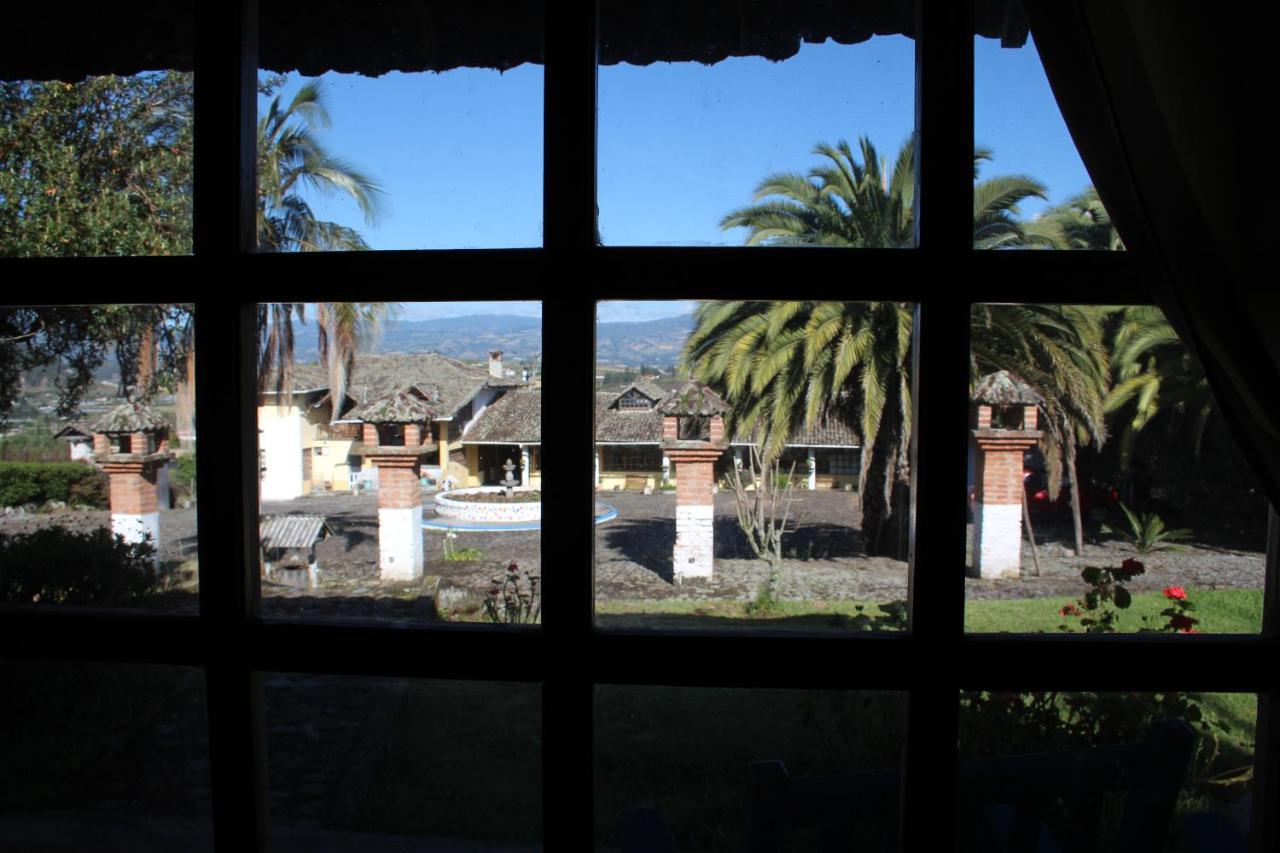 Apartamento La Casa De Hacienda *