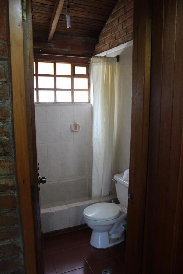 Apartment La Casa De Hacienda *