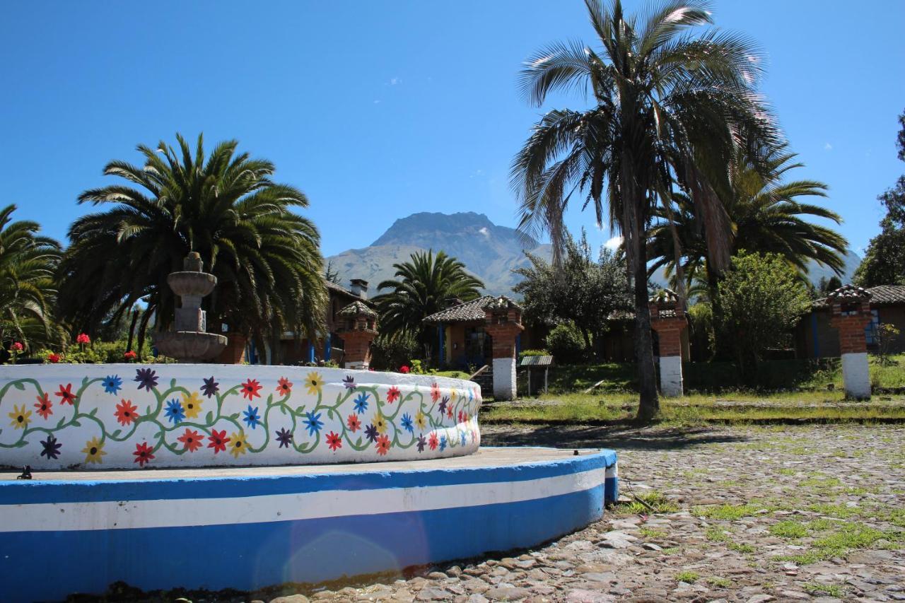 Apartamento La Casa De Hacienda *