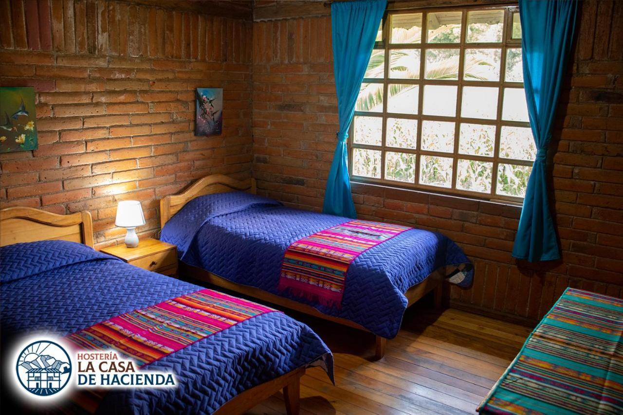 Apartment La Casa De Hacienda