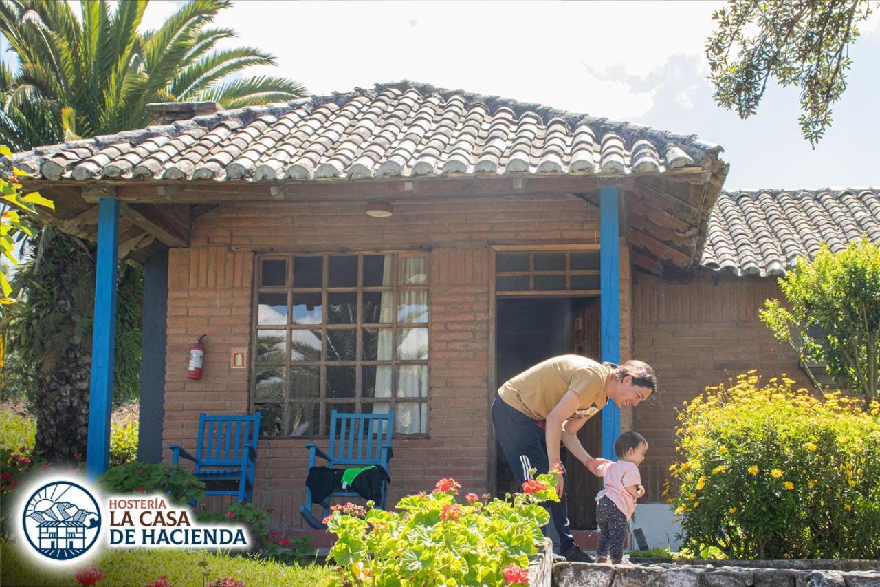 Apartment La Casa De Hacienda