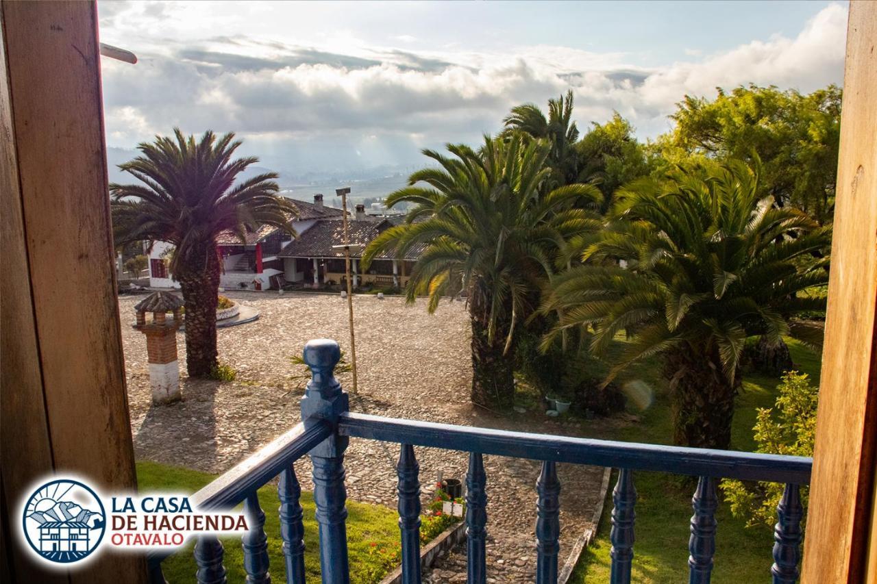 La Casa De Hacienda Apartamento