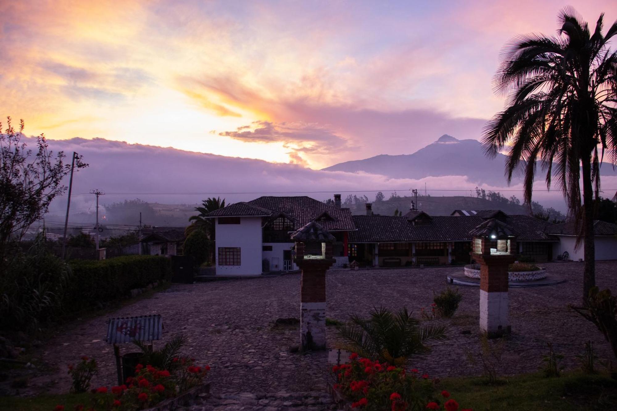 Apartamento La Casa De Hacienda *
