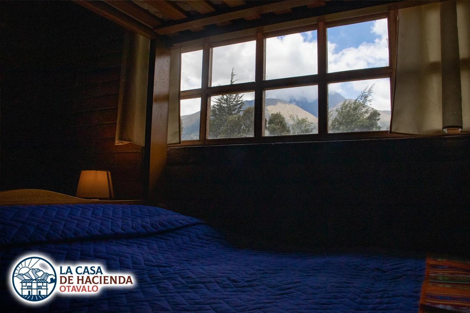 Apartamento La Casa De Hacienda *