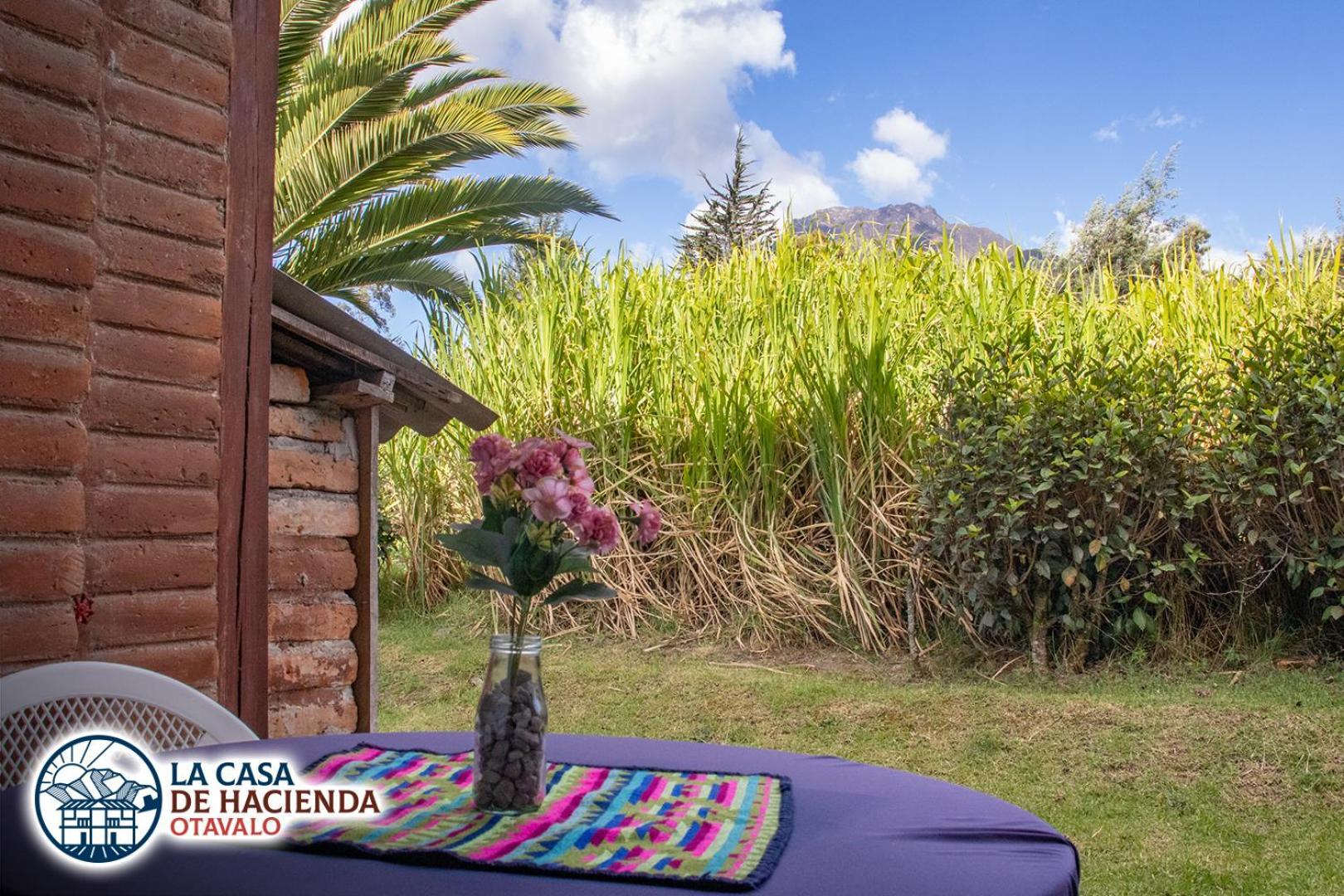 La Casa De Hacienda Otavalo